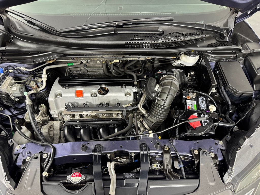 Used 2014 Honda CR-V EX image 26