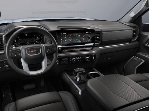 New 2025 GMC Sierra 1500 SLT w/ SLT Premium Plus Package image 40