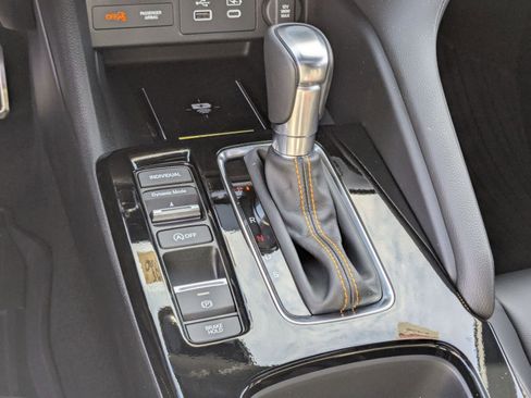 New 2026 Acura Integra A-Spec image 13