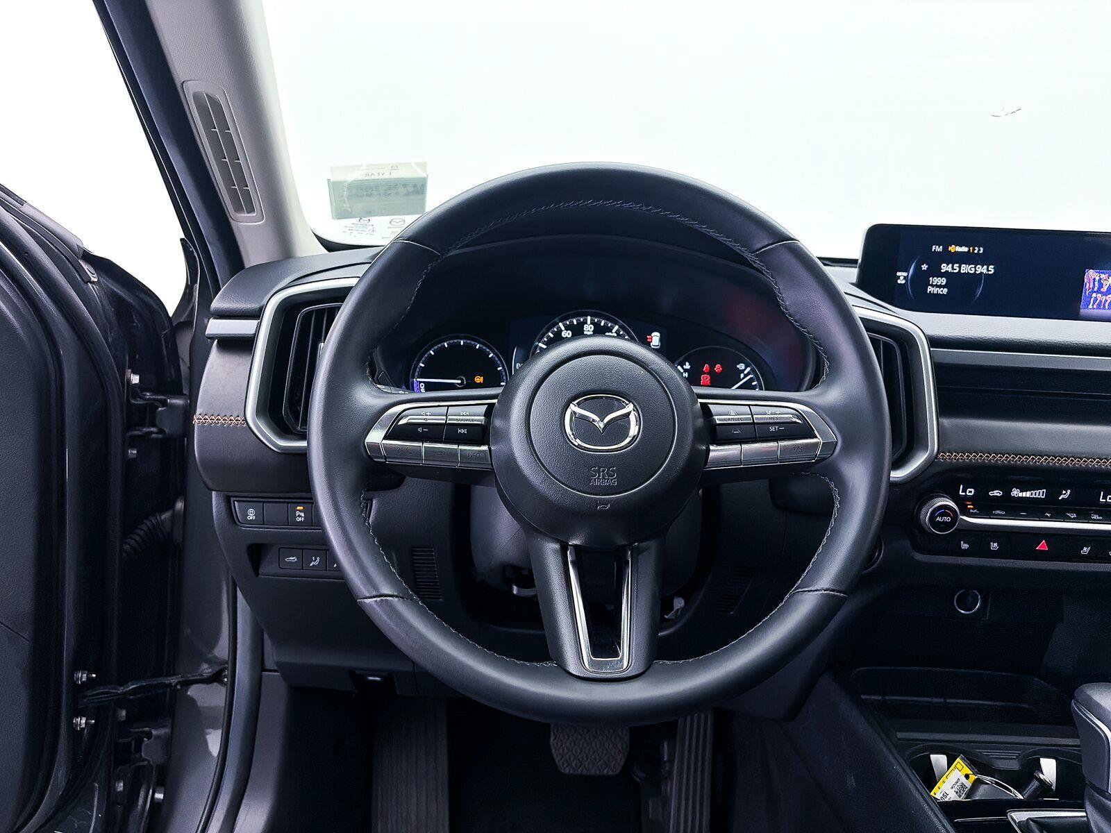 Used 2026 MAZDA CX-50 AWD 2.5 Hybrid w/ Weather Package image 28