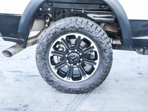 Used 2023 RAM 2500 Rebel w/ Level 1 Equipment Group AWD/4WD image 12