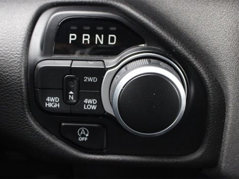 Used 2023 RAM 1500 Tradesman image 21