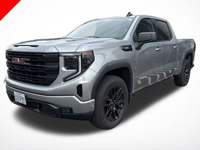 Used 2026 GMC Sierra 1500 Elevation