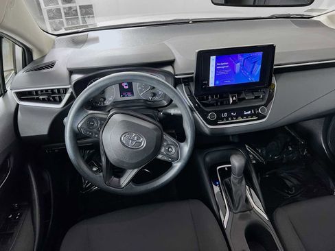 Used 2023 Toyota Corolla LE FWD image 21