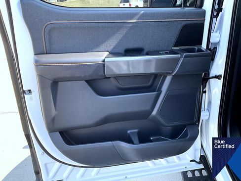 Certified 2023 Ford F150 Tremor w/ Trailer Tow Package AWD/4WD image 21