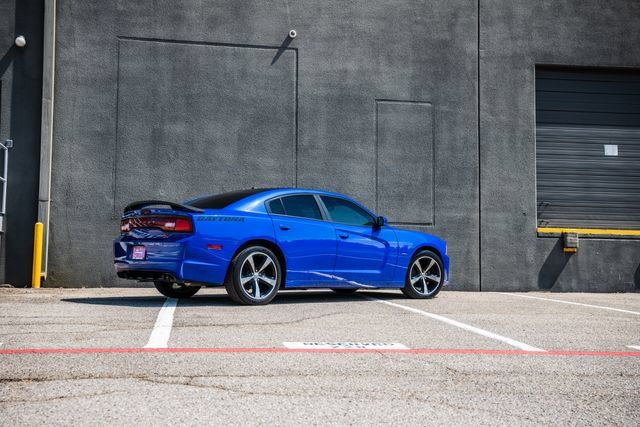 Used 2013 Dodge Charger R/T w/ Daytona Edition Group RWD image 20