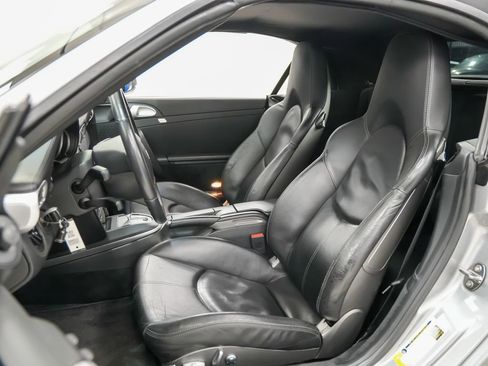 Used 2006 Porsche 911 Carrera 4S AWD/4WD image 5