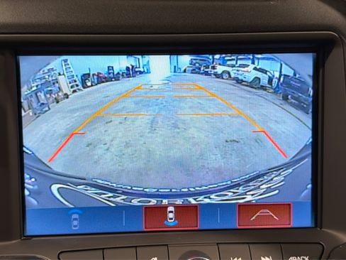 Used 2019 Chevrolet Corvette Grand Sport RWD image 29