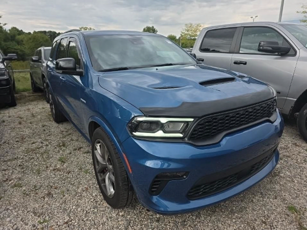 Used 2023 Dodge Durango R/T w/ Tow 'N Go Package AWD/4WD image 5