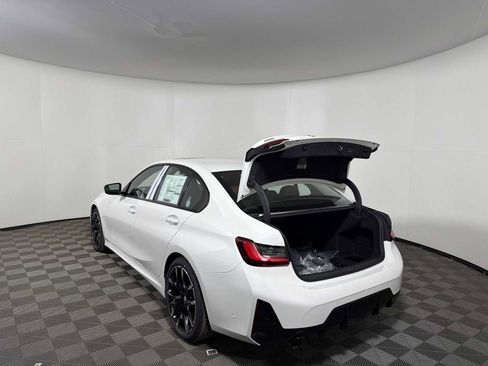 New 2026 BMW 330i xDrive Sedan w/ M Sport Package AWD/4WD image 20