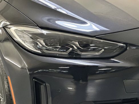 Certified 2023 BMW i4 eDrive40 w/ Premium Package image 11