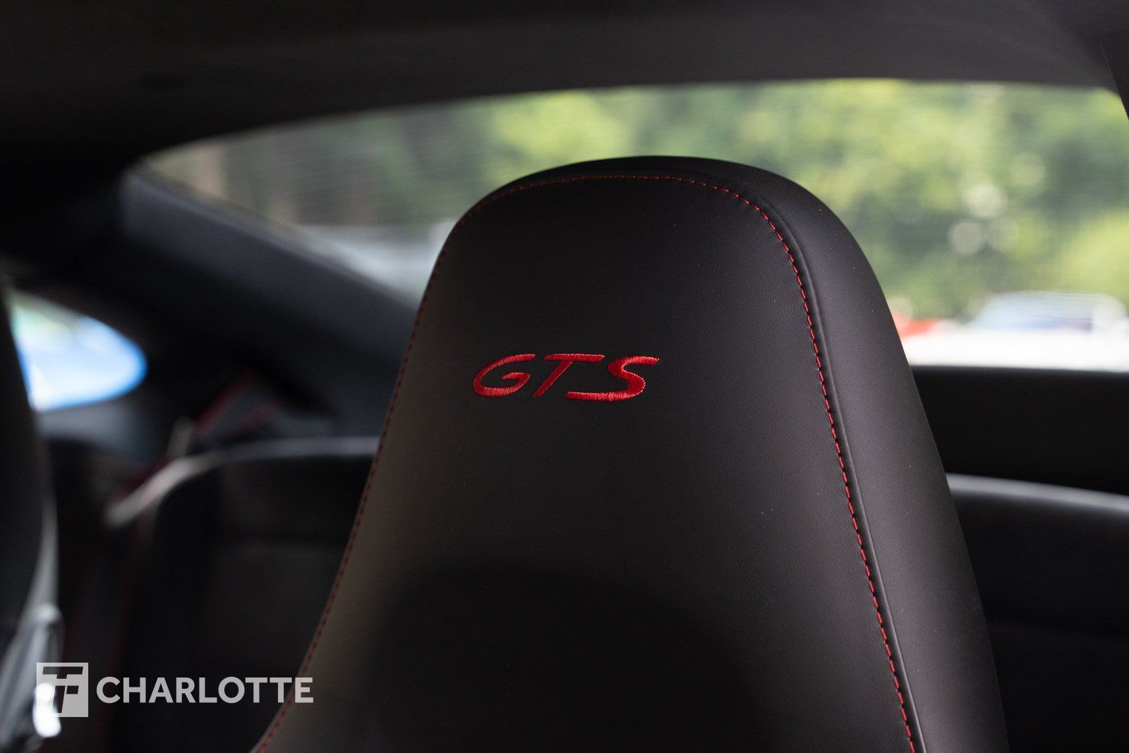 Used 2016 Porsche 911 Carrera GTS w/ GTS Interior Package RWD image 20