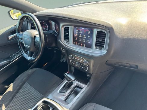 Used 2023 Dodge Charger SXT RWD image 26