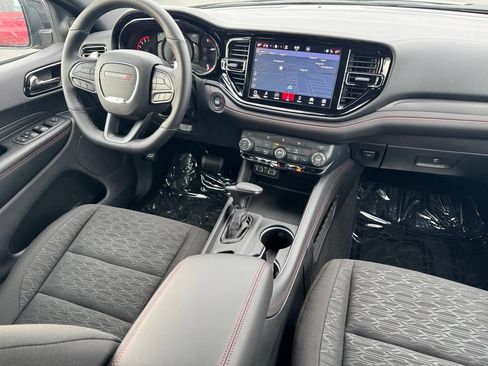 New 2026 Dodge Durango GT w/ Blacktop Package AWD/4WD image 11