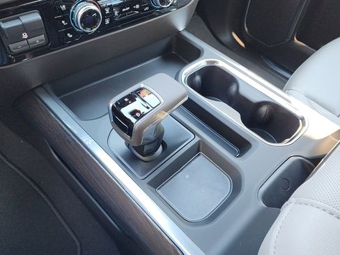 New 2026 GMC Sierra 1500 SLT w/ SLT Premium Plus Package image 30