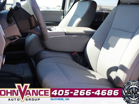 Used 2022 Ford F250 XLT w/ XLT Premium Package image 22