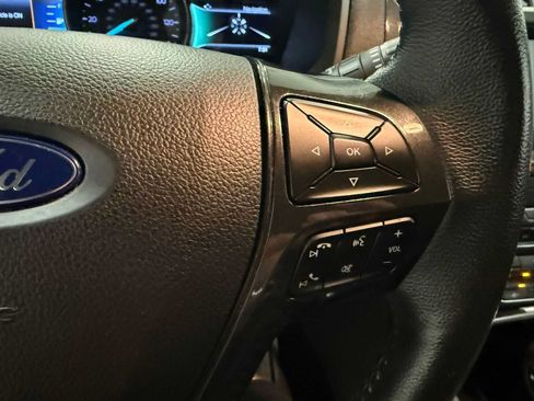 Used 2019 Ford Explorer XLT w/ Equipment Group 201A AWD/4WD image 29
