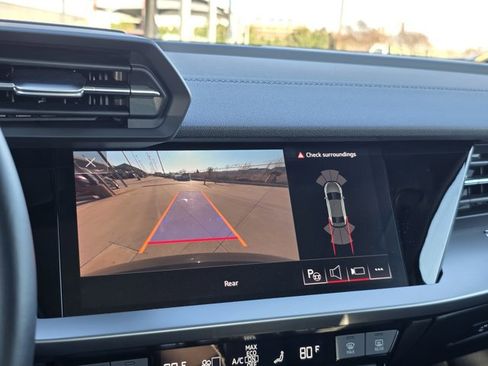 Certified 2023 Audi A3 2.0T Premium w/ Convenience Package image 24