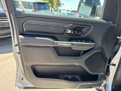 Used 2023 RAM 1500 Limited AWD/4WD image 9