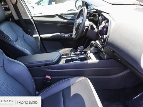 Certified 2025 Lexus NX 350 AWD w/ Accessory Package (2T) image 12