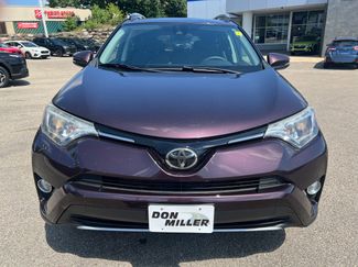 Used 2017 Toyota RAV4 XLE w/ All Weather Liner Package AWD/4WD video 2