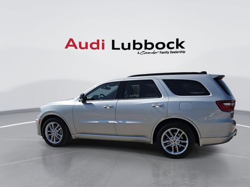 Used 2024 Dodge Durango GT image 6