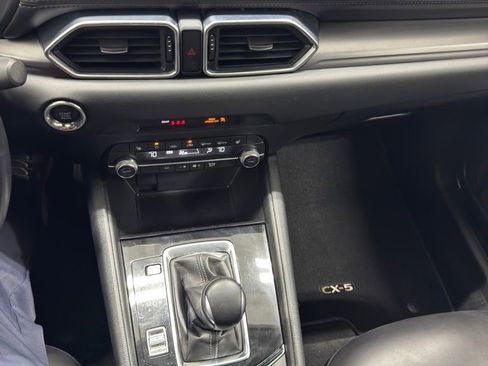 Used 2024 MAZDA CX-5 AWD 2.5 S w/ Select Package image 10