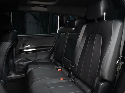 Certified 2026 Mercedes-Benz GLB 250 image 13
