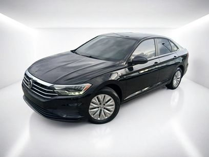Used 2019 Volkswagen Jetta S