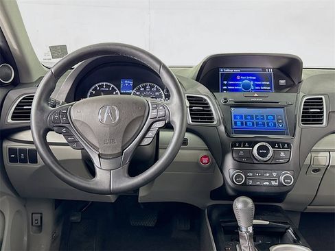 Used 2016 Acura RDX FWD w/ Technology Package image 13