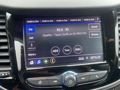 Used 2020 Chevrolet Trax LS image 13