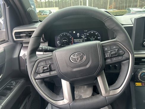 New 2026 Toyota Tacoma TRD Off-Road image 45