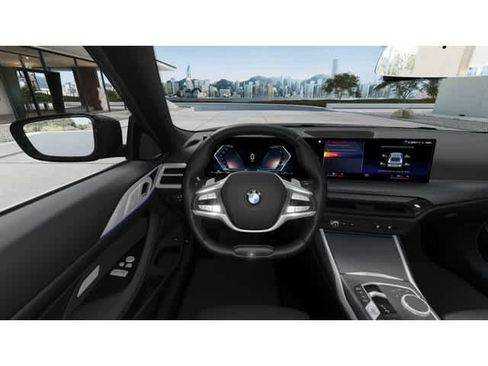 Used 2026 BMW 430i Coupe w/ Parking Assistance Package RWD image 13