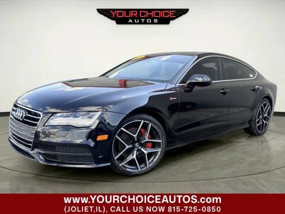 Used 2013 Audi A7 3.0T Prestige