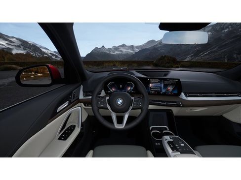 New 2026 BMW X1 xDrive28i w/ Technology Package image 13
