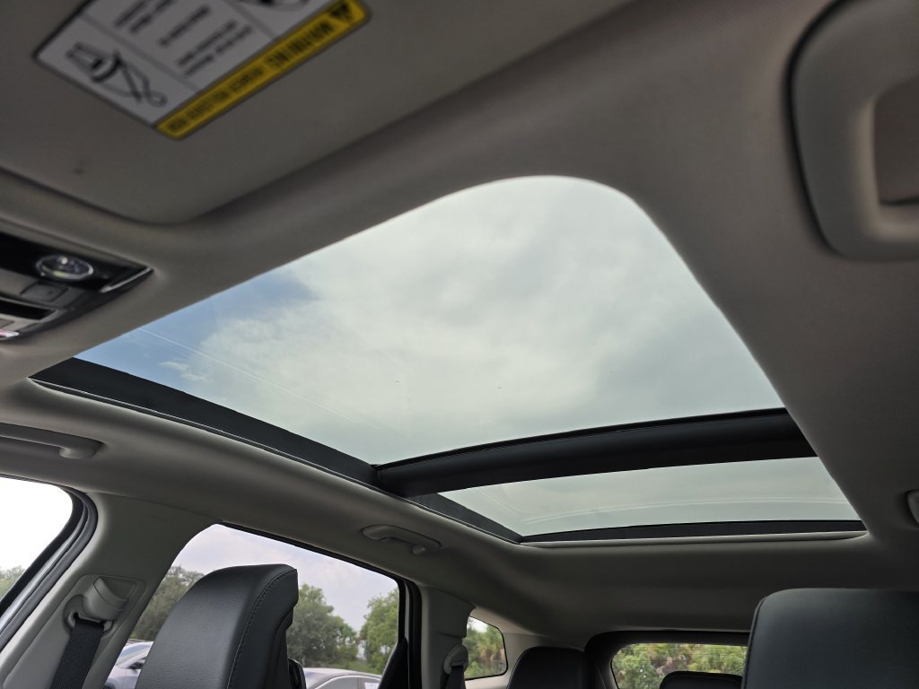 Used 2025 Kia Sportage SX FWD image 26