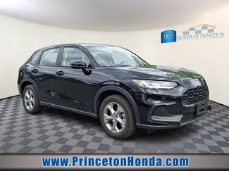 Certified 2024 Honda HR-V LX video 1