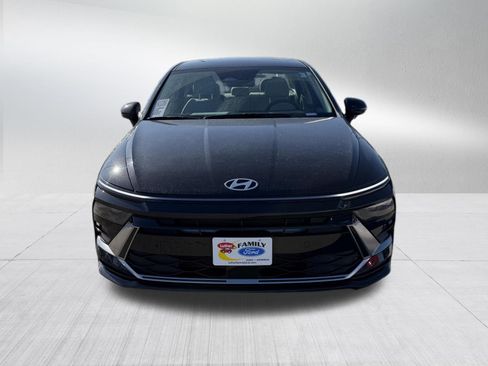 Used 2024 Hyundai Sonata SEL image 2