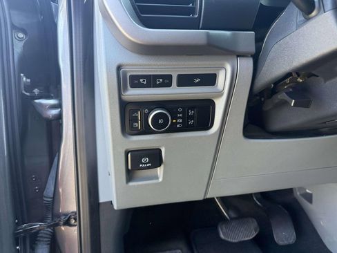 Used 2024 Ford F150 XLT w/ Equipment Group 302A MID image 14