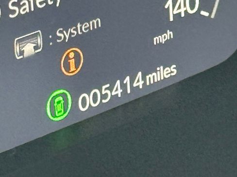 Used 2026 Honda CR-V Sport Touring image 18