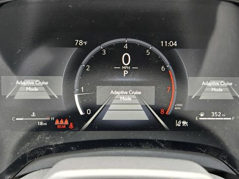 New 2026 Lexus RX 350 FWD image 7
