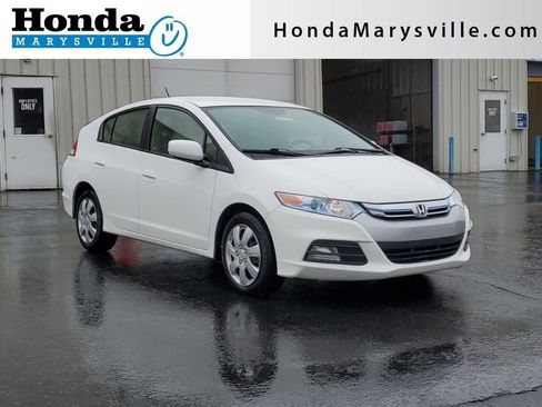 Used 2013 Honda Insight image 1