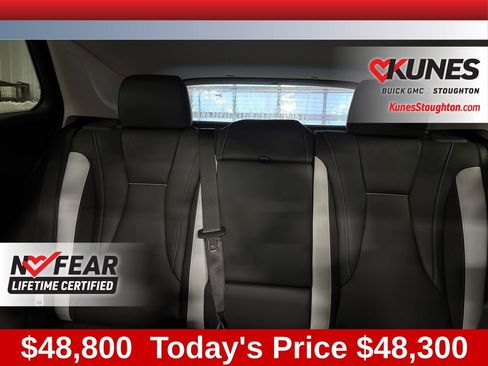 New 2026 Buick Envision Sport Touring image 26