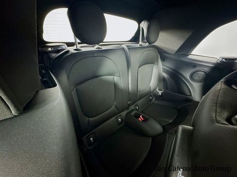 Certified 2024 MINI Cooper S FWD image 26