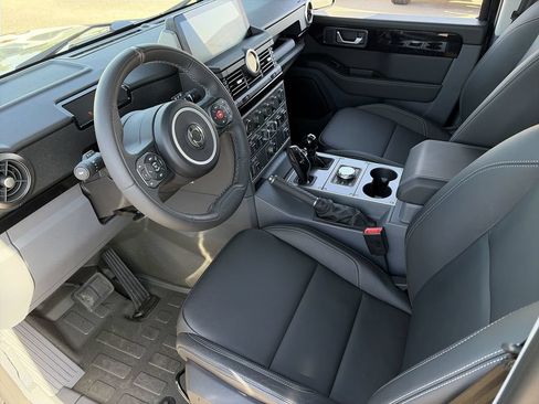 New 2026 INEOS Grenadier AWD/4WD image 11