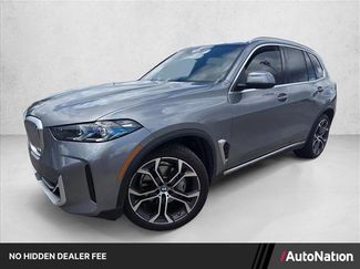 Used 2024 BMW X5 xDrive40i w/ Premium Package AWD/4WD video 1