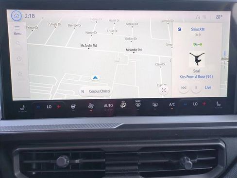 New 2026 Ford Bronco Sport Badlands w/ Badlands Tech Package image 14