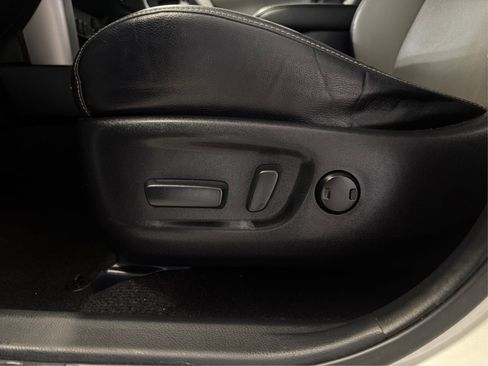 Used 2017 Toyota RAV4 Limited w/ All Weather Liner Package AWD/4WD image 23