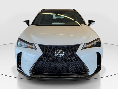Used 2025 Lexus UX 300h FWD image 3