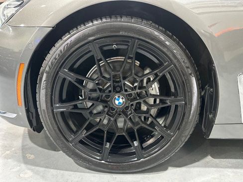 Used 2016 BMW 740i RWD image 7